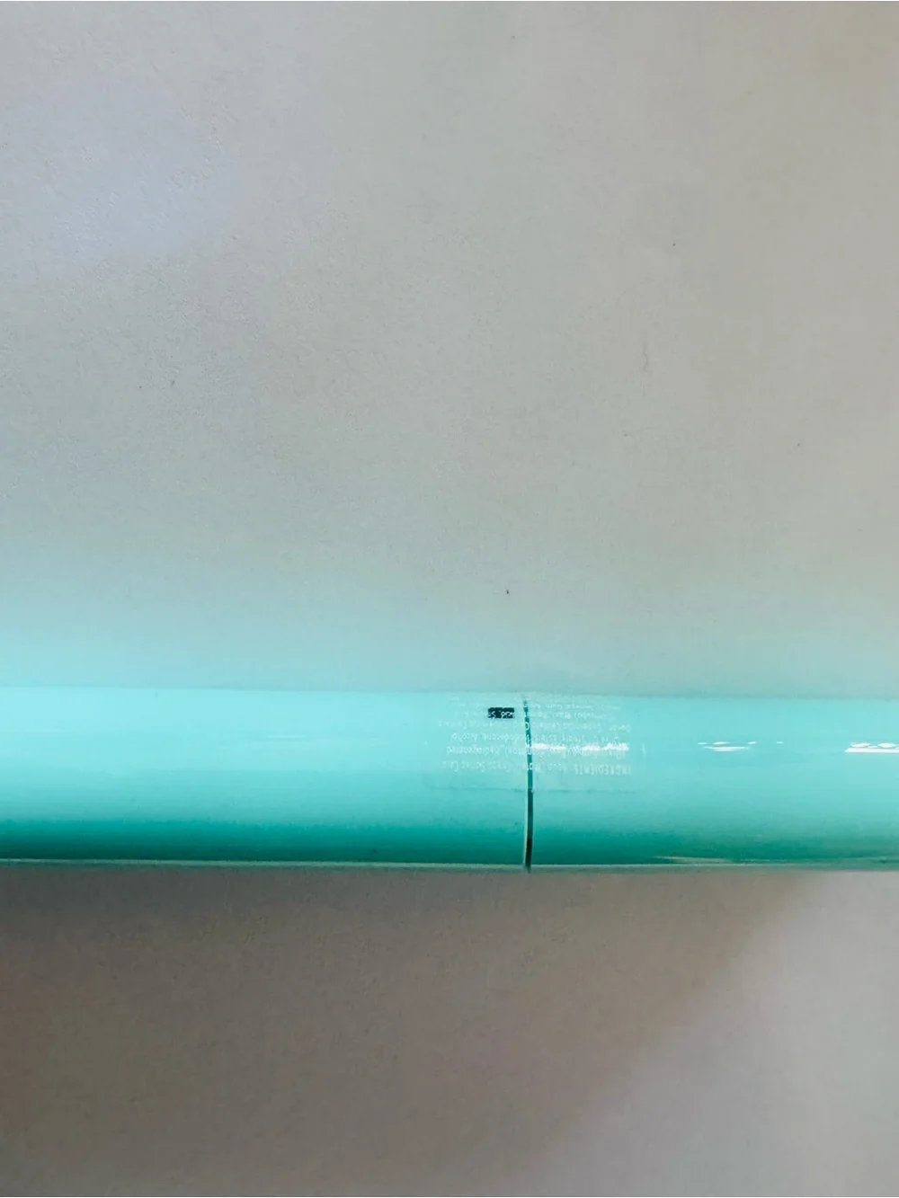 Sweed Pro Lash Lift Mascara - Noir Aqua Blue packaging